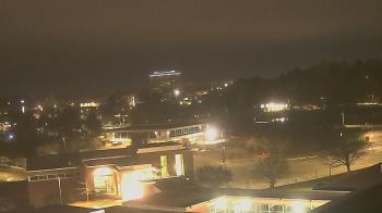 Weather camera view of Kellogg Community College.