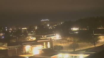 Weather camera view of Kellogg Community College.
