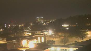Weather camera view of Kellogg Community College.
