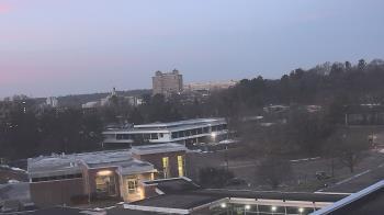 Weather camera view of Kellogg Community College.