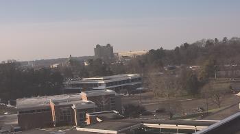 Weather camera view of Kellogg Community College.