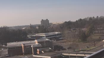 Weather camera view of Kellogg Community College.