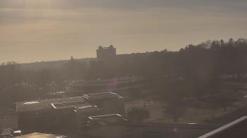 Weather camera view of Kellogg Community College.