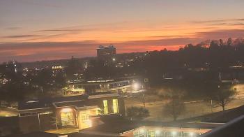 Weather camera view of Kellogg Community College.