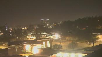 Weather camera view of Kellogg Community College.
