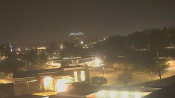 Weather camera view of Kellogg Community College.