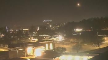 Weather camera view of Kellogg Community College.