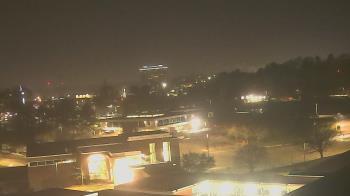 Weather camera view of Kellogg Community College.