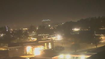 Weather camera view of Kellogg Community College.