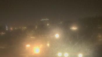 Weather camera view of Kellogg Community College.