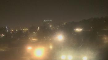 Weather camera view of Kellogg Community College.