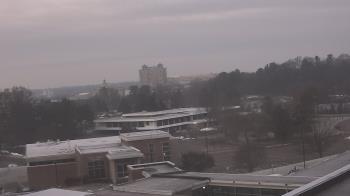 Weather camera view of Kellogg Community College.