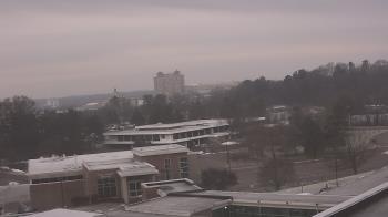 Weather camera view of Kellogg Community College.