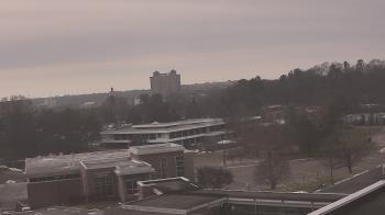 Weather camera view of Kellogg Community College.