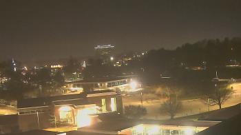 Weather camera view of Kellogg Community College.