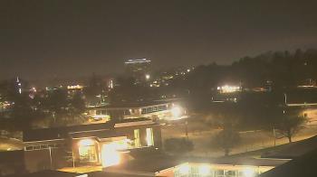 Weather camera view of Kellogg Community College.