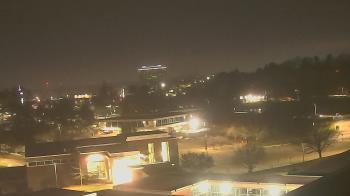 Weather camera view of Kellogg Community College.