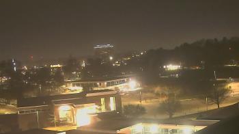 Weather camera view of Kellogg Community College.