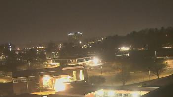 Weather camera view of Kellogg Community College.