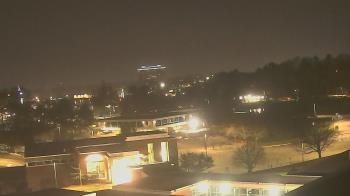 Weather camera view of Kellogg Community College.