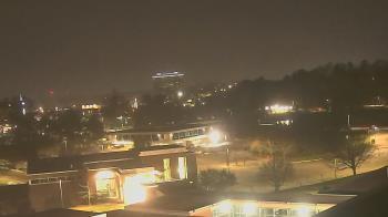 Weather camera view of Kellogg Community College.