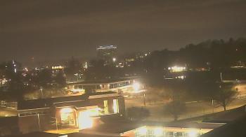 Weather camera view of Kellogg Community College.