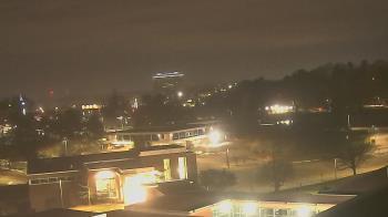 Weather camera view of Kellogg Community College.