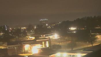 Weather camera view of Kellogg Community College.
