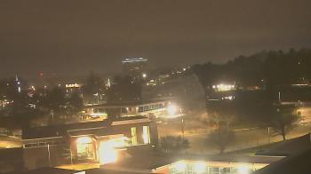 Weather camera view of Kellogg Community College.