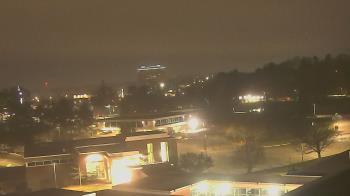 Weather camera view of Kellogg Community College.