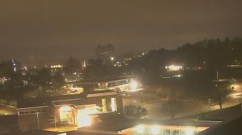 Weather camera view of Kellogg Community College.