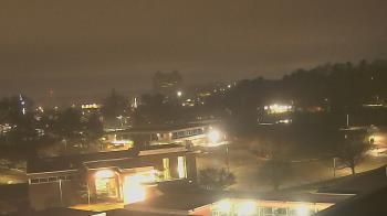 Weather camera view of Kellogg Community College.