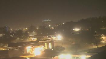 Weather camera view of Kellogg Community College.