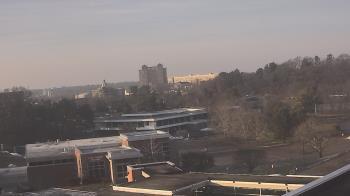 Weather camera view of Kellogg Community College.