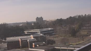 Weather camera view of Kellogg Community College.