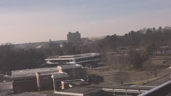 Weather camera view of Kellogg Community College.