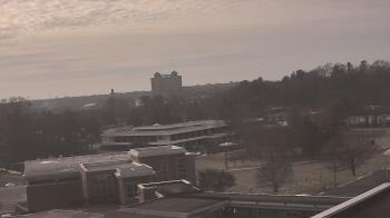 Weather camera view of Kellogg Community College.