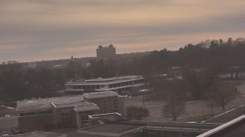 Weather camera view of Kellogg Community College.