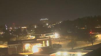 Weather camera view of Kellogg Community College.