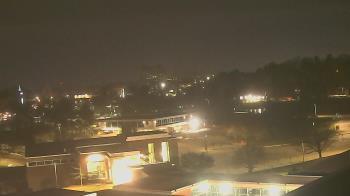 Weather camera view of Kellogg Community College.