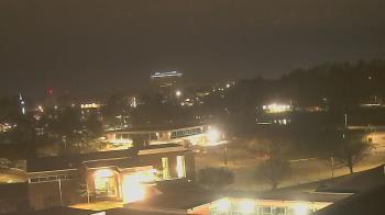 Weather camera view of Kellogg Community College.