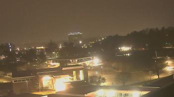Weather camera view of Kellogg Community College.