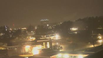 Weather camera view of Kellogg Community College.
