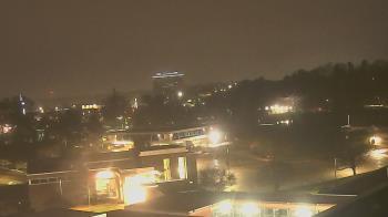 Weather camera view of Kellogg Community College.