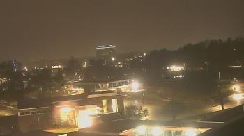 Weather camera view of Kellogg Community College.