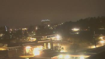 Weather camera view of Kellogg Community College.