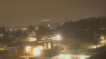 Weather camera view of Kellogg Community College.