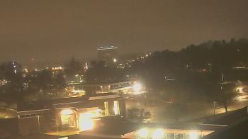Weather camera view of Kellogg Community College.