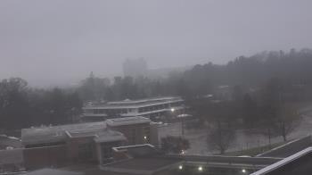 Weather camera view of Kellogg Community College.