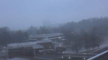 Weather camera view of Kellogg Community College.